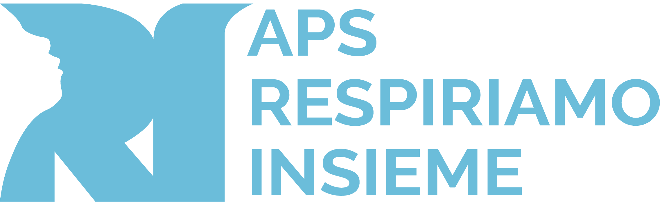 Logo Respiriamo Insieme APS