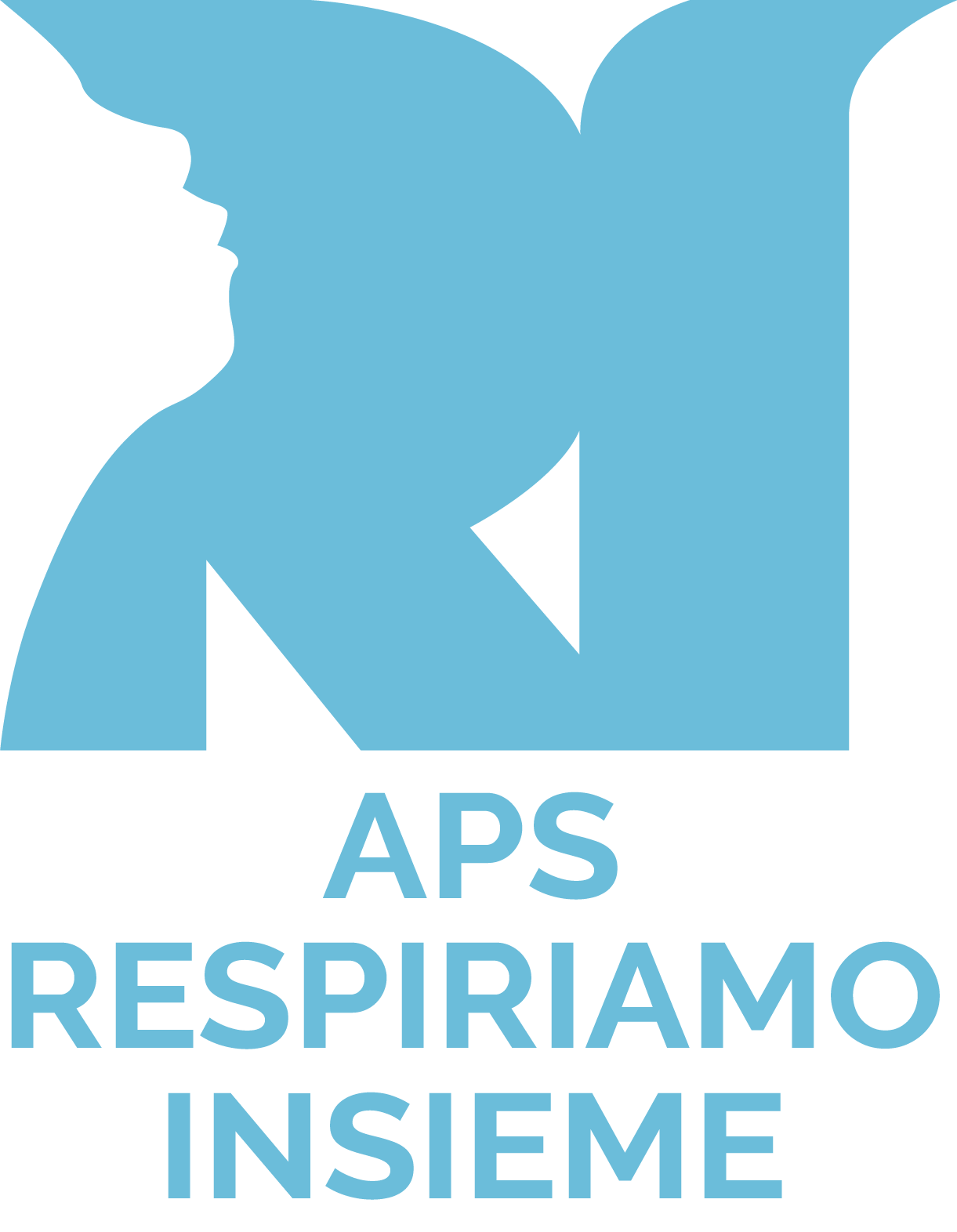 Logo Respiriamo Insieme APS