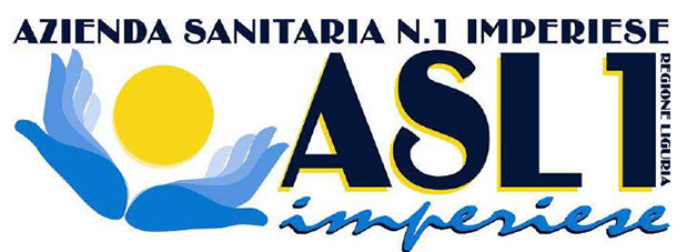 logo asl1liguria