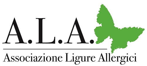 logo associazione liguri allergici