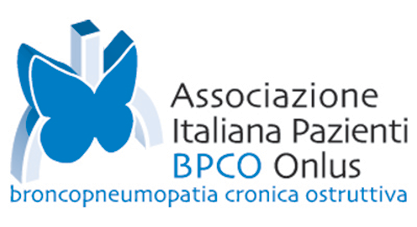 logo Associazione Pazienti BPCO