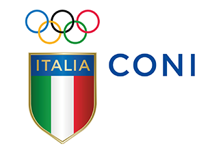 logo coni