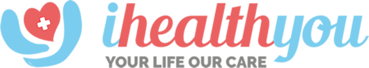 logo i health you