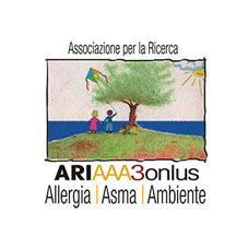 logo ariaaa