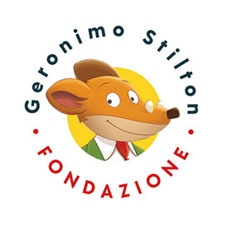 logo geronimo-stilton-fondazione