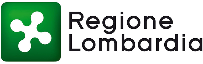 logo regione Lombardia