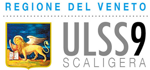 logo ULSS Regione Veneto