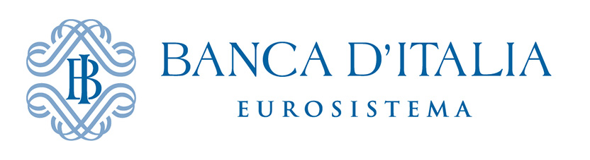 logo banca d'italia