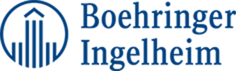 logo Boehringer Ingelheim