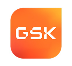 logo gsk