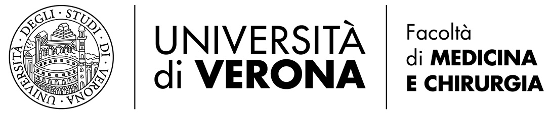 logo uni verona medicina