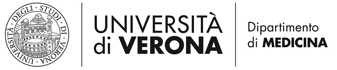 logo uni verona dipartimento medicina